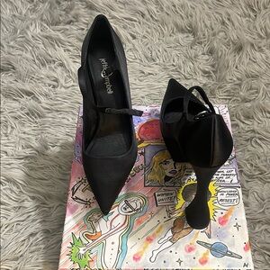 Jeffrey Campbell Black Women's Shoes